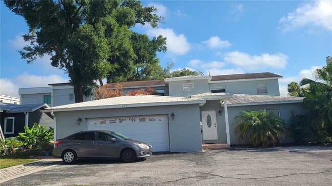 Building Photo - 205 W Amelia Ave Unit A Rental