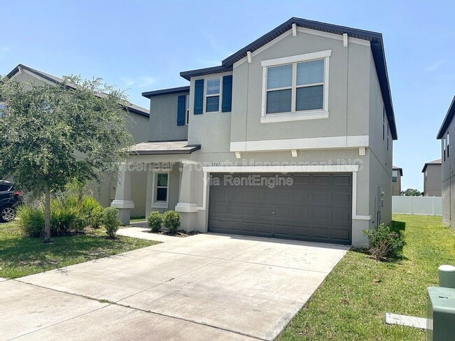 Photo - 3721 Daisy Bloom Pl