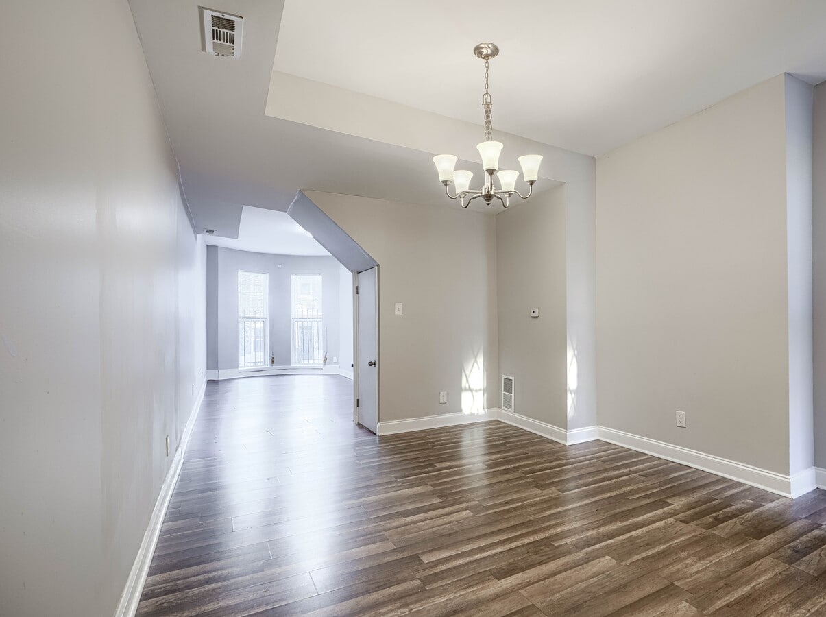 Photo - 2333 McCulloh St