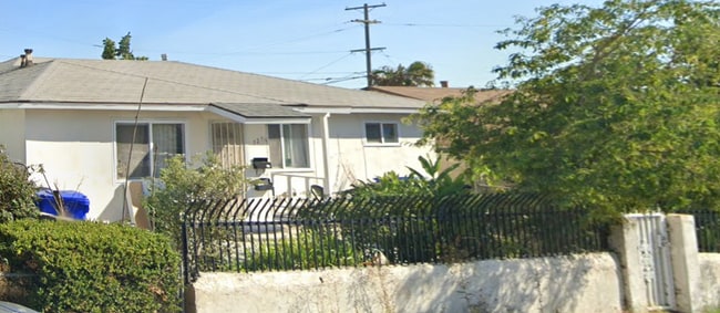 Building Photo - 727 48th St Rental