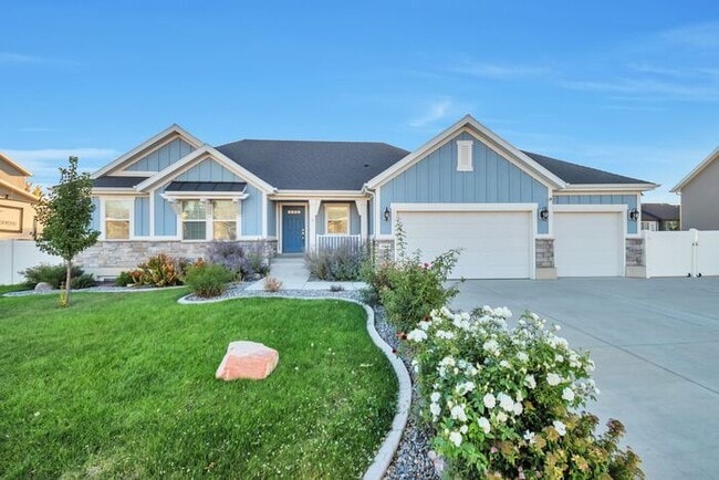 Building Photo - Incredible 6 bedroom Rambler in West Jordan