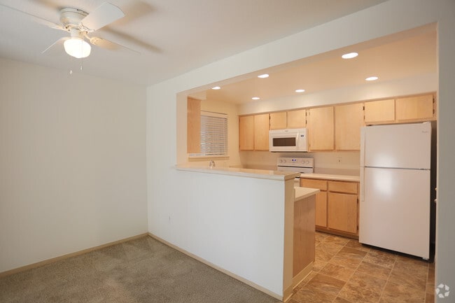 Heatherwood Apartments