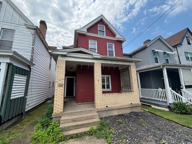 Building Photo - Tired of being a renter and want to own yo... Rental