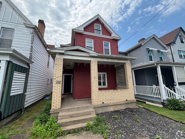 Building Photo - Tired of being a renter and want to own yo... Rental