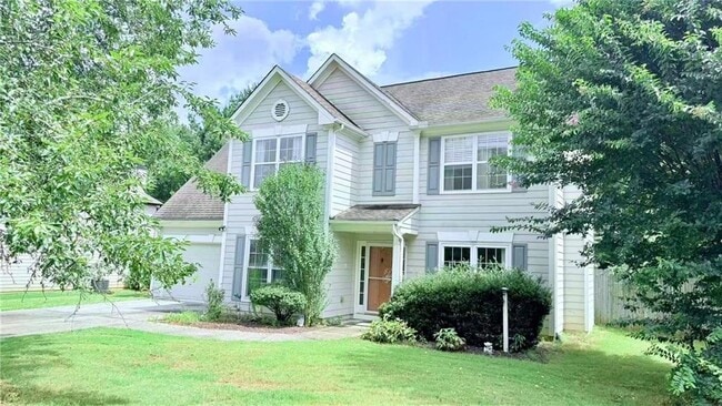 Building Photo - 410 Running Fawn Dr Rental