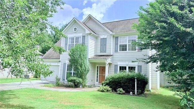 Building Photo - 410 Running Fawn Dr Rental