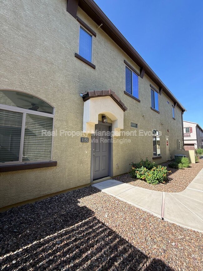 Photo - 2725 E Mine Creek Rd Unidad 1151