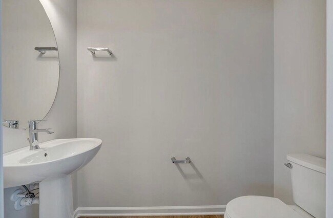 Photo - Brand New Townhouse Available for Rent