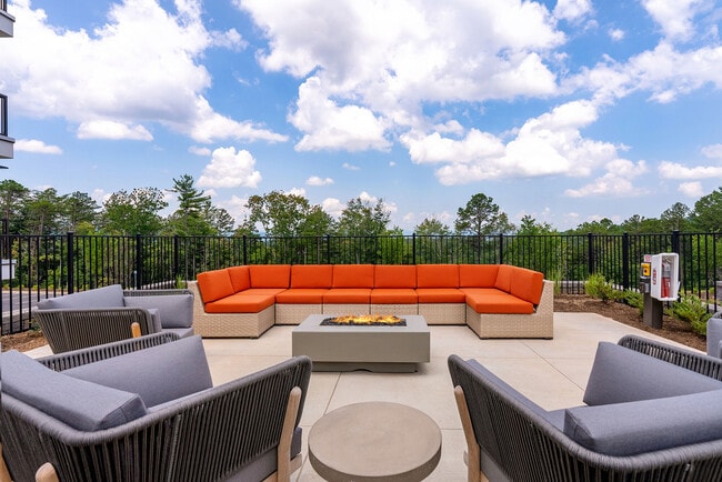 Photo - Ellison at the Preserve