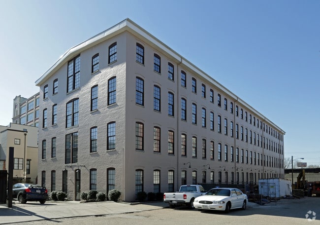 Lofts and Upper Lofts at Canal Walk - Canal I and Canal II