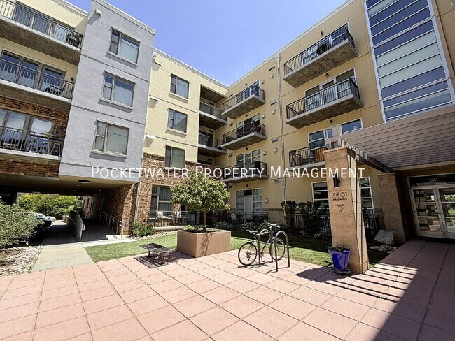 Photo - 3601 Arapahoe Ave Unit 326