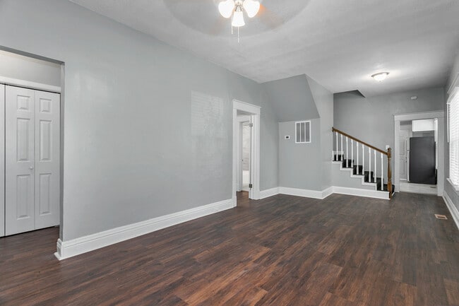 Photo - 3815 Wyoming St