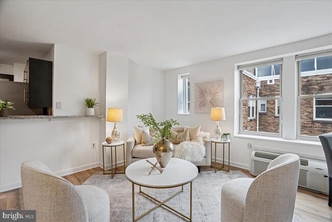 Photo - 2440 16th St NW Unit 521