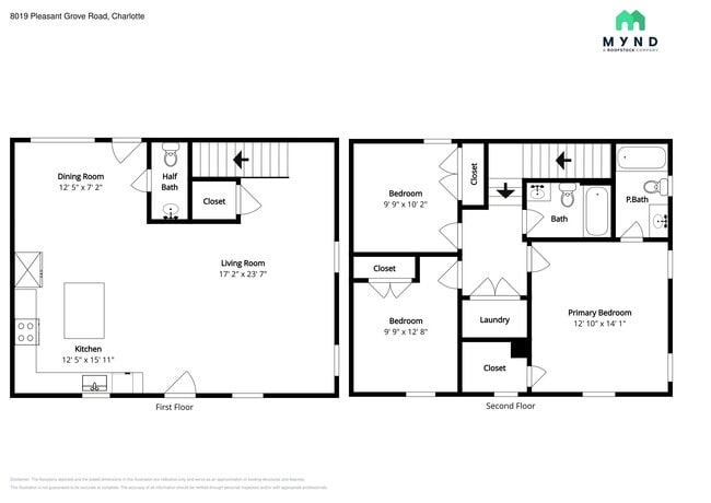 Photo - 8019 Pleasant Grove Rd