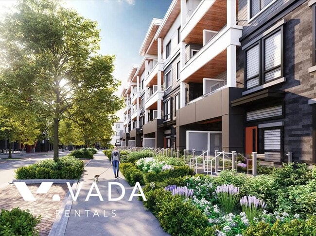 Building Photo - Park & Maven 1 BR APT Rental 101-6220 Gooseberry Dr Surrey: VADA Unit 101