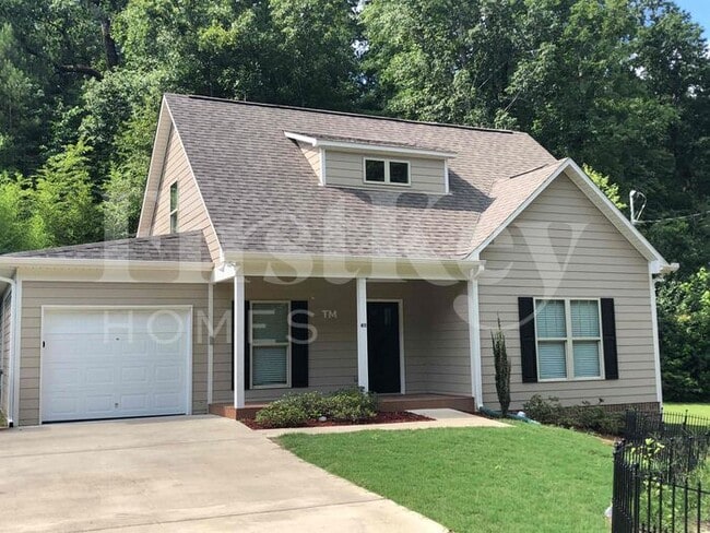 Building Photo - 411 Odum Rd Rental