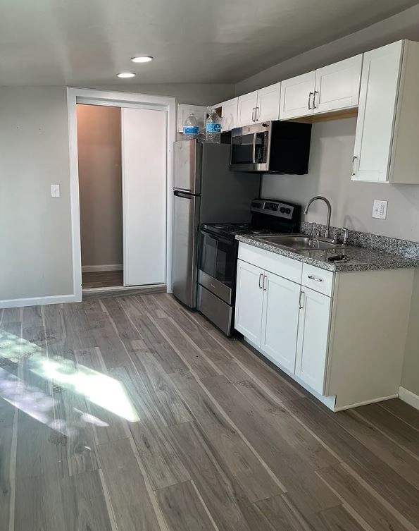 Photo - 3731 E Garden St