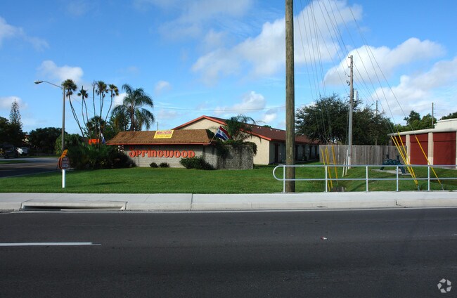 Springwood Villas - Springwood Villas