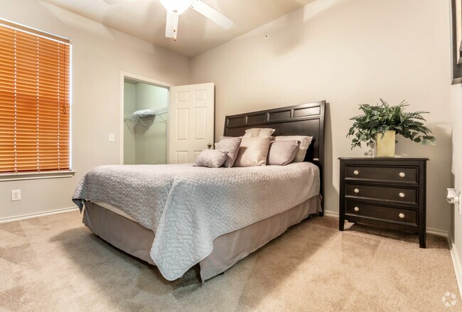 Habitación - Beaumont Trace