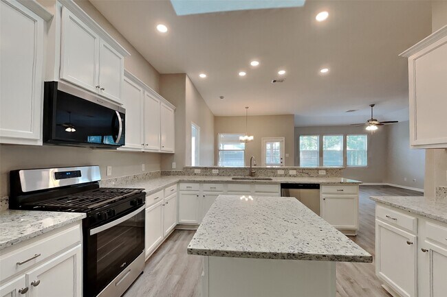 Photo - 22451 Toronado Ridge Ln