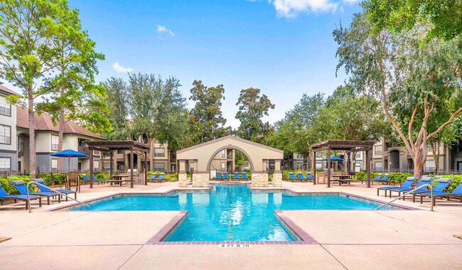 Photo - MAA Ranchstone