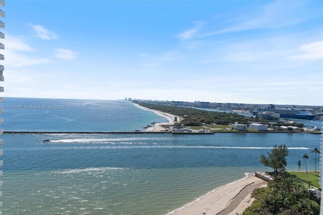 Photo - 2100 S Ocean Ln Unit 2008