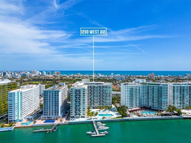 Photo - 1200 West Ave Unit 312