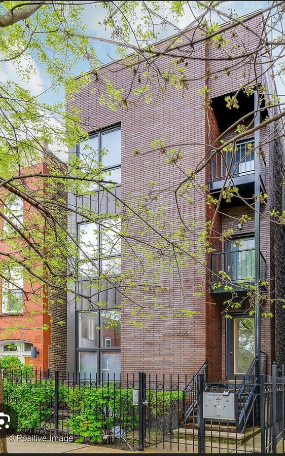More photos coming - 2651 W Haddon Ave Condo Unit #3