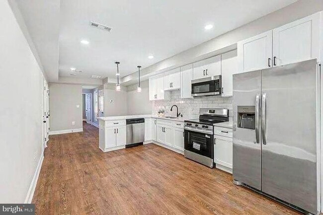 Photo - 1625 Edmondson Ave