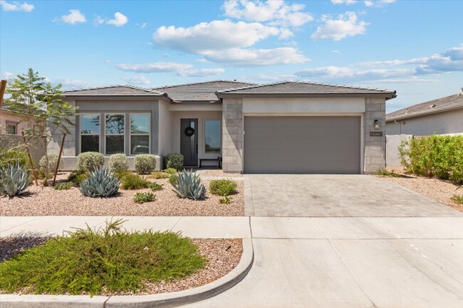 Photo - 10128 E Supernova Dr House