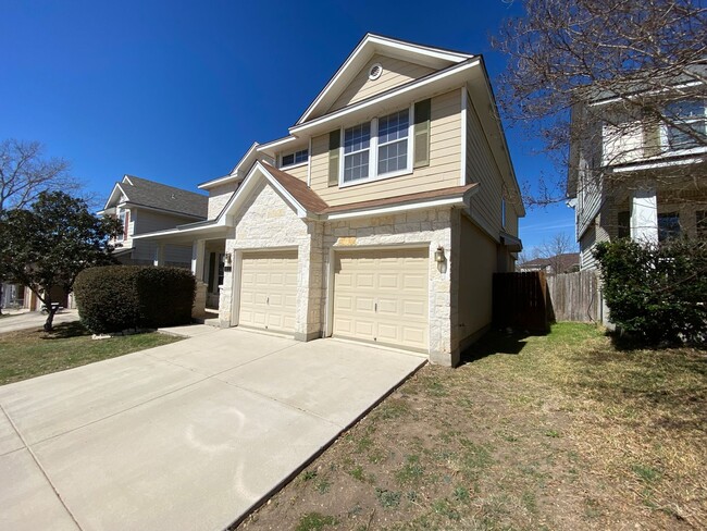 Photo - Step into this stunning 4 bedroom, 2.5 bathroom haven that radiates modern elegance and abundant ...