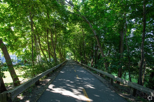 bikepath