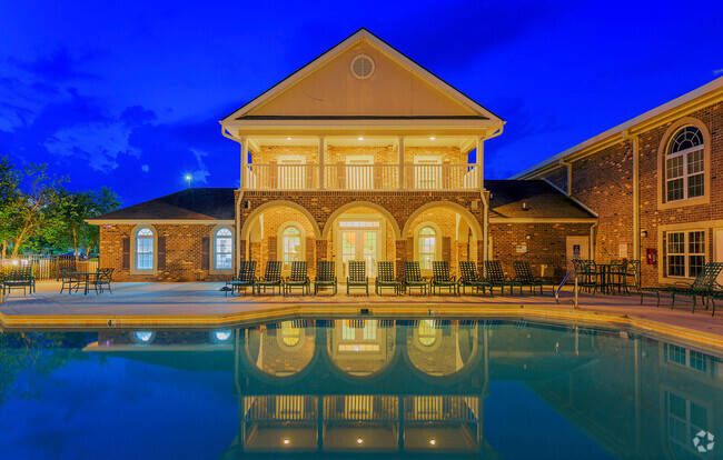 Building Photo - Cypress Pond @ Porters Neck Rental