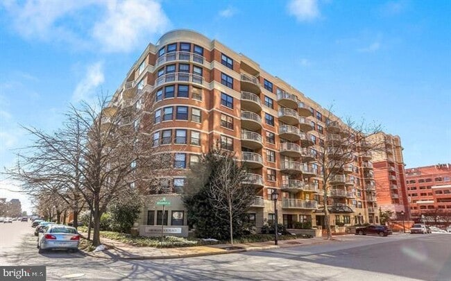 Photo - 1200 Braddock Pl Unit 209