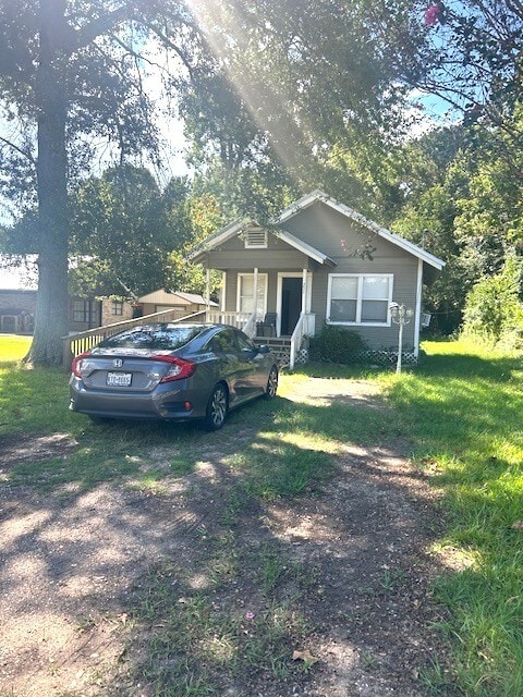 Photo - 251 County Rd 2268