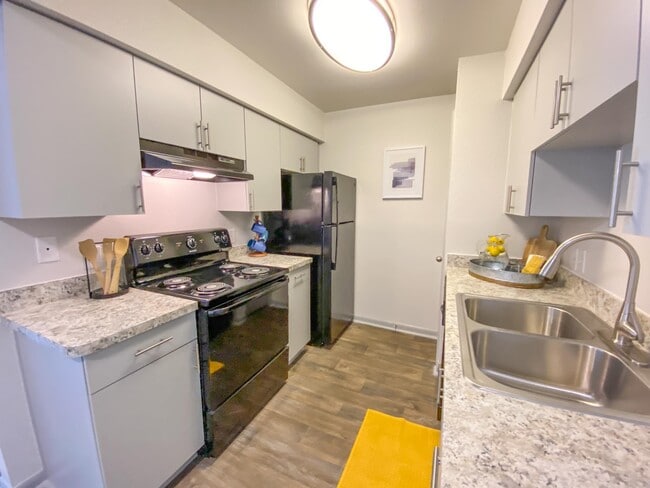 Photo - Cardinal Oaks