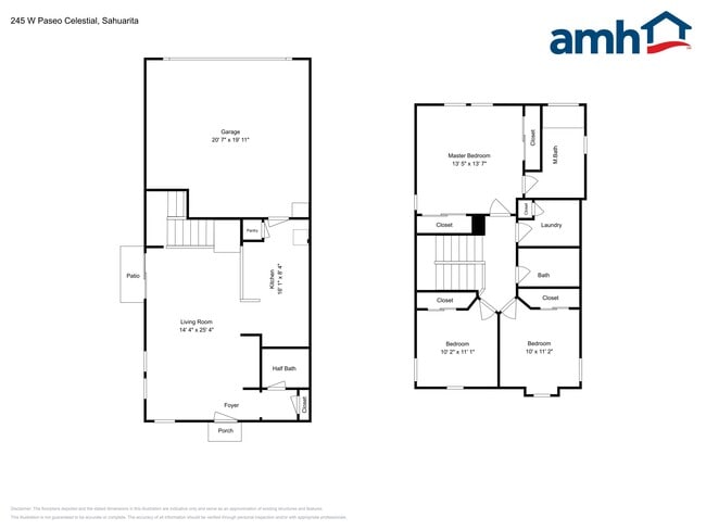 Photo - 245 W Paseo Celestial