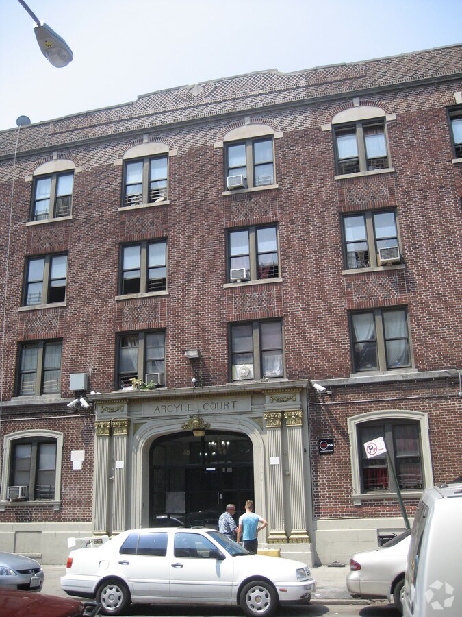 Photo - 40 Argyle Rd