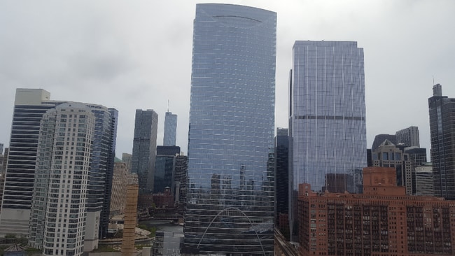 Photo - 200 N Jefferson St Unidad 1907