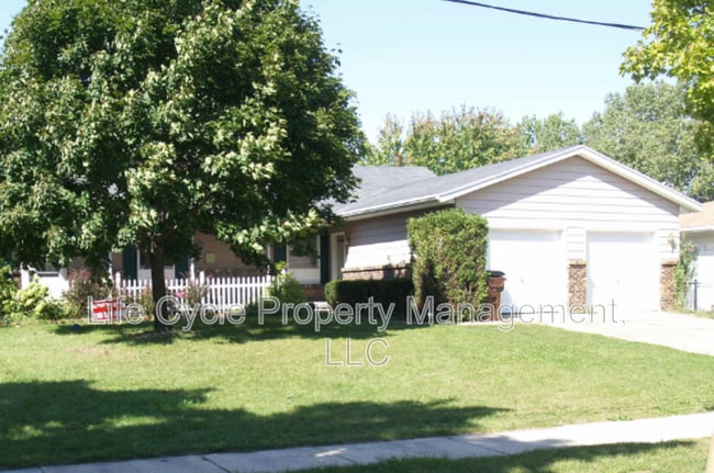 Building Photo - 4321 Dawes Ct SE Rental