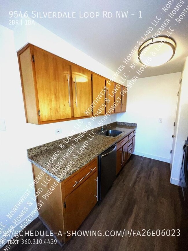 Photo - 9546 Silverdale Loop Rd NW Unit 1