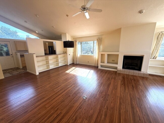 Photo - Townhome- Morning Sun