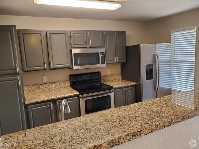 Building Photo - 5055 W Hacienda Ave Unit 2209 Rental