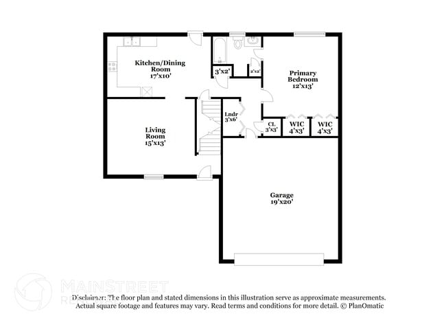Photo - 1110 Overlook Dr