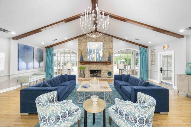 Photo - MAA Murfreesboro