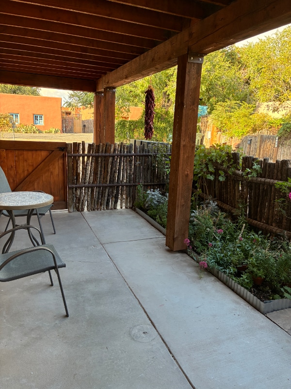 Photo - 723 Agua Fria St Unit B