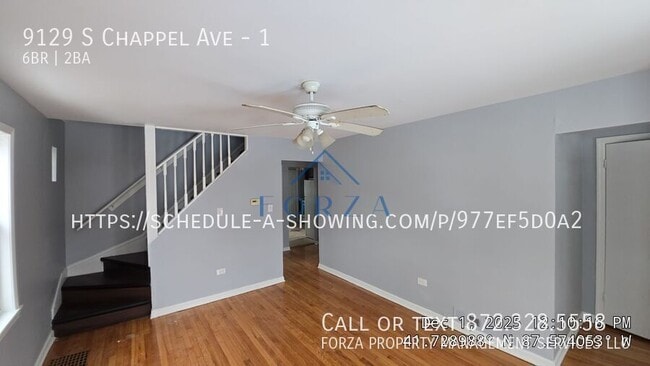 Photo - 9129 S Chappel Ave