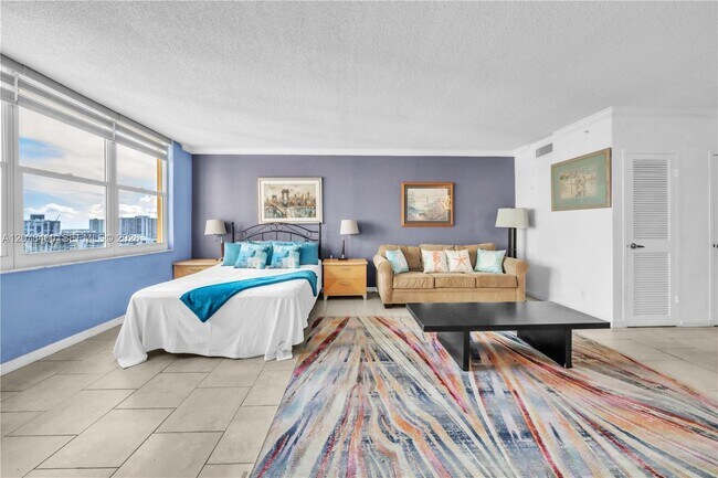 2501 S Ocean Dr Unit 1534