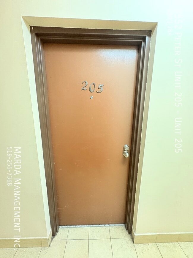 Photo - COZY 1 BED/1 BATH 2ND FLOOR APT - WEST END - ALL INCLUSIVE!!! Unit 205