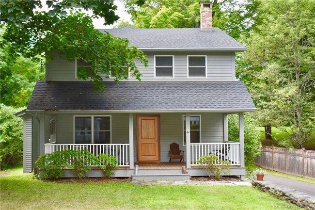 Building Photo - 44 E Main St Rental